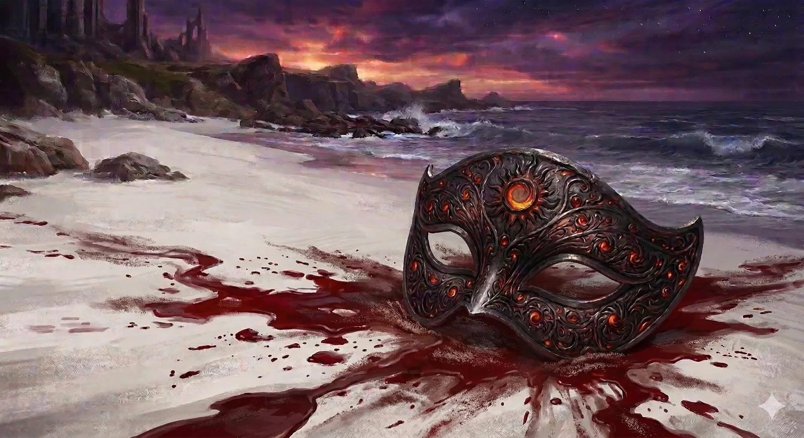 Empire of Storms by Sarah J. Maas