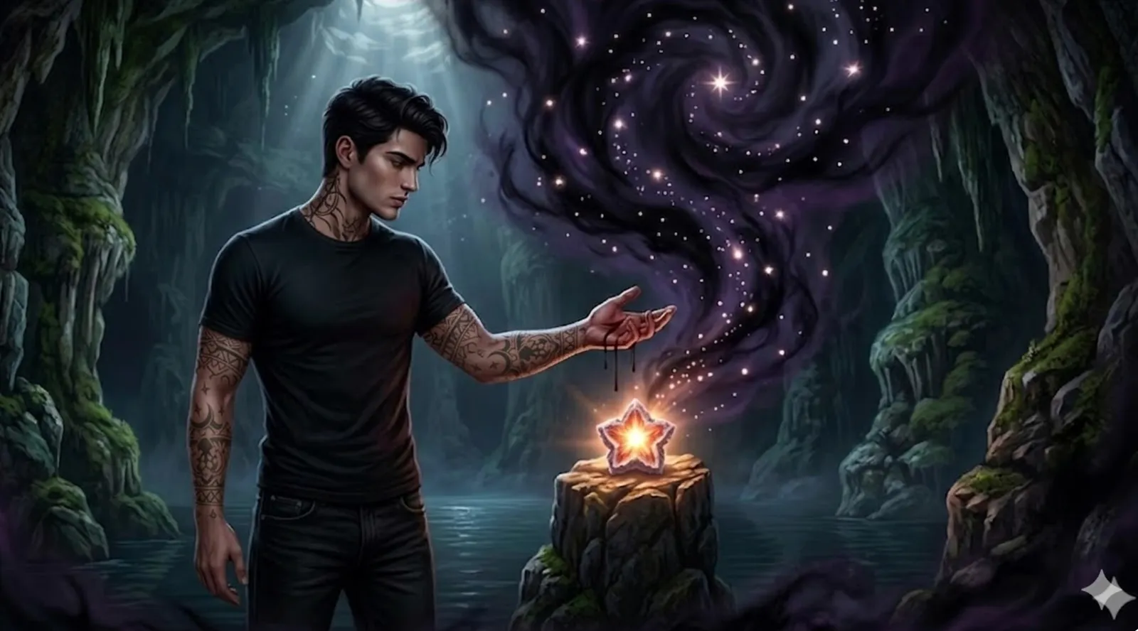 Fated Throne by Caroline Peckham and Susanne Valenti