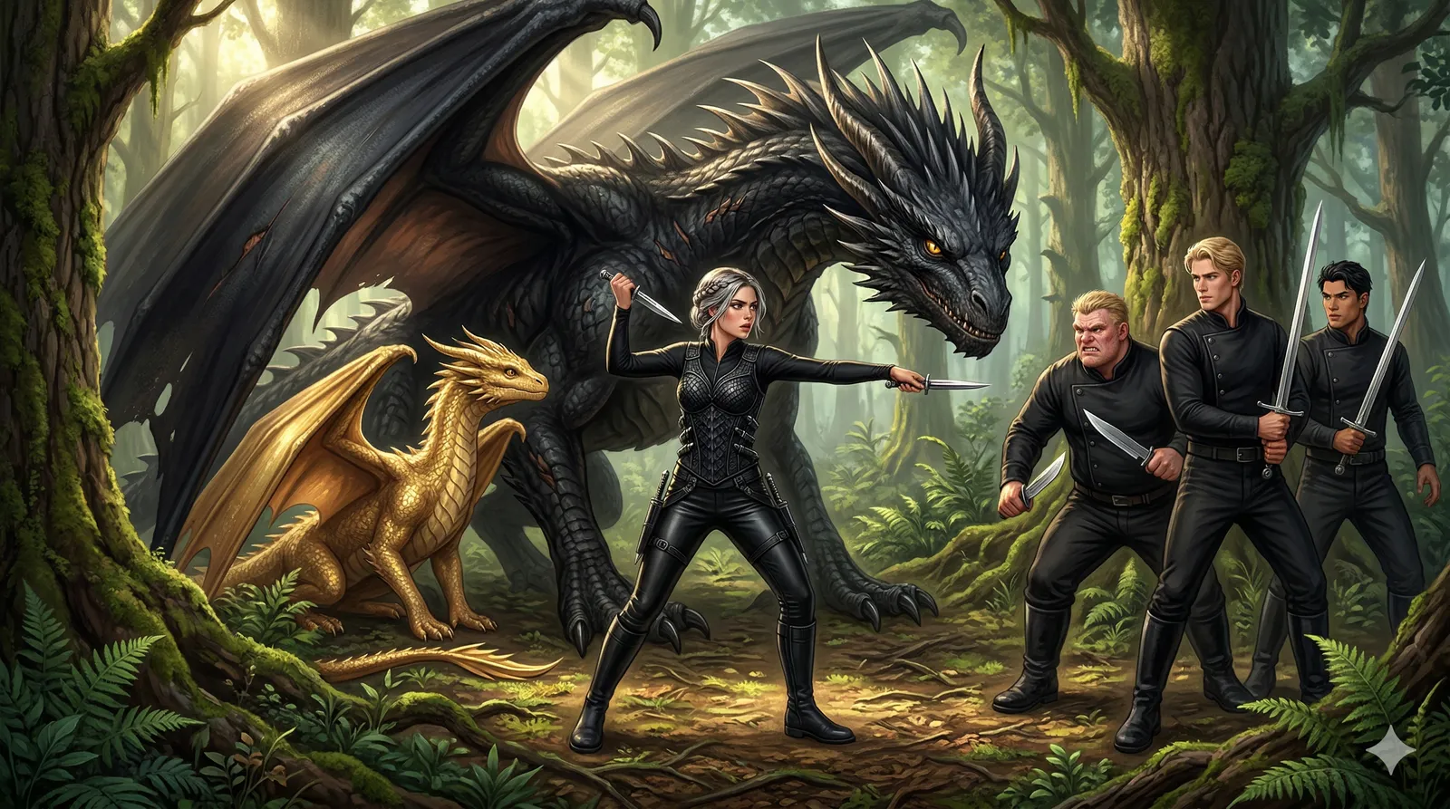 Fourth Wing by Rebecca Yarros