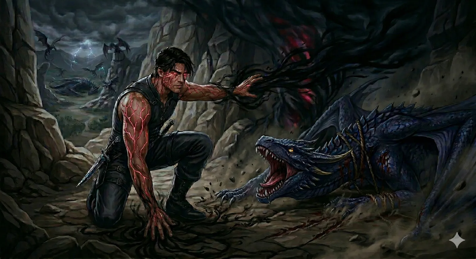 Onyx Storm by Rebecca Yarros