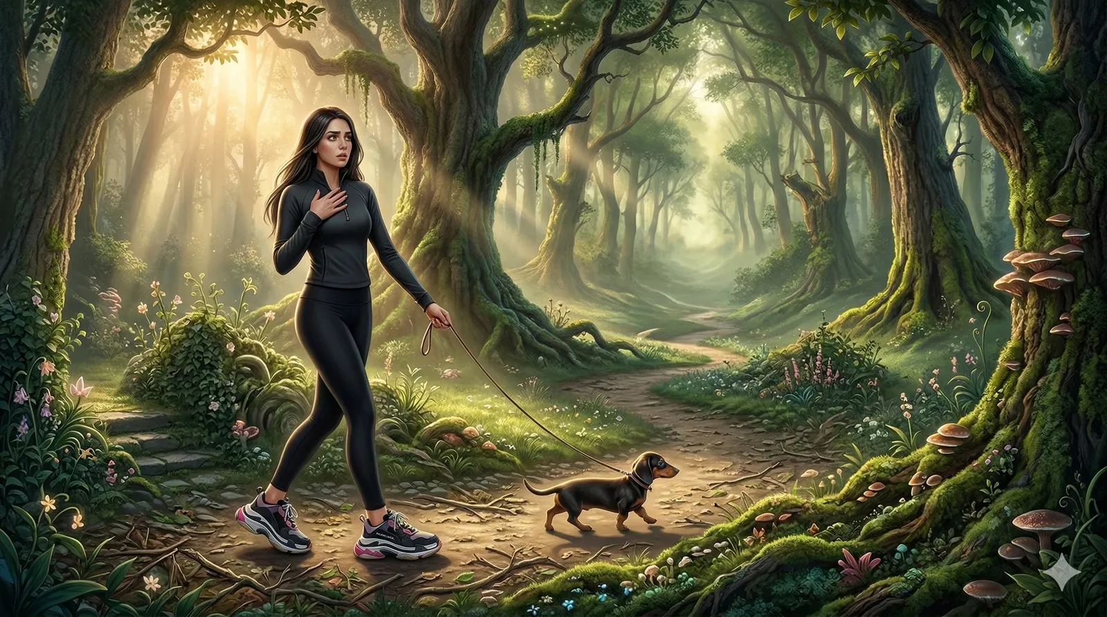 The Housewife's Secret  by Anna-Lou Weatherley