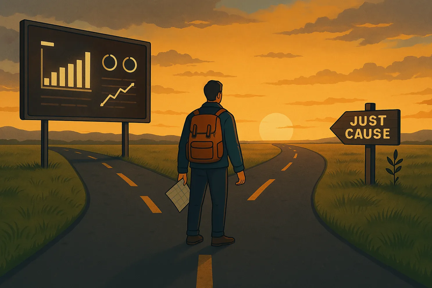 The Infinite Game by Simon Sinek