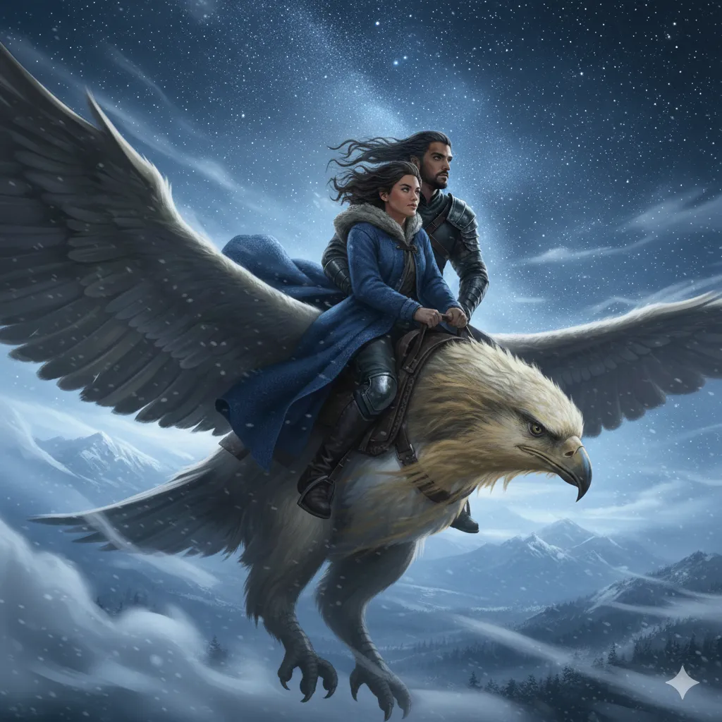 Tower of Dawn by Sarah J. Maas